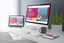 Web design Services in Kenya, Nairobi